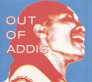 V/A - Out Of Addis in der Gruppe CD bei Bengans Skivbutik AB (3920072)
