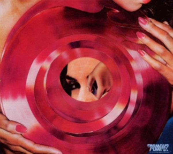 Growing - Pumps in der Gruppe CD / Dans/Techno bei Bengans Skivbutik AB (3920119)