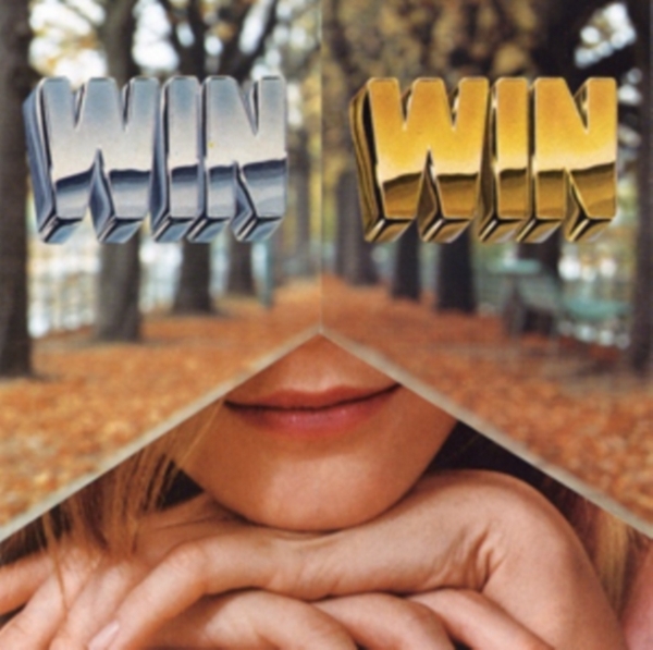 Win Win - Win Win in der Gruppe CD / Dans/Techno bei Bengans Skivbutik AB (3920131)