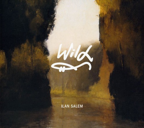 Salem Ilan - Wild in der Gruppe CD / Bestseller bei Bengans Skivbutik AB (3920140)