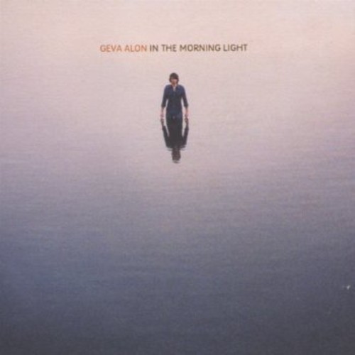 Geva Alon - In The Morning Light in der Gruppe CD / Pop bei Bengans Skivbutik AB (3920142)