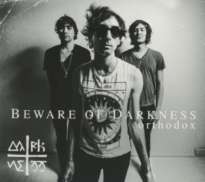 Beware Of Darkness - Orthodox in der Gruppe CD bei Bengans Skivbutik AB (3920149)