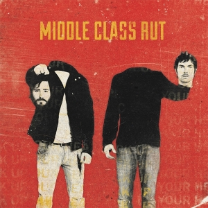 Middle Class Rut - Pick Up Your Head in der Gruppe VINYL bei Bengans Skivbutik AB (3920151)