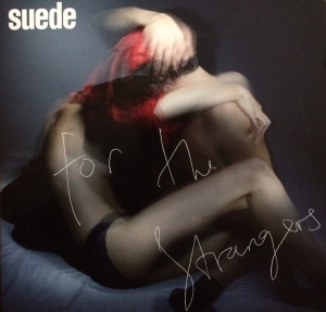 Suede - For The Strangers / Hit Me (Do in der Gruppe Minishops / Bernard Butler bei Bengans Skivbutik AB (3920156)