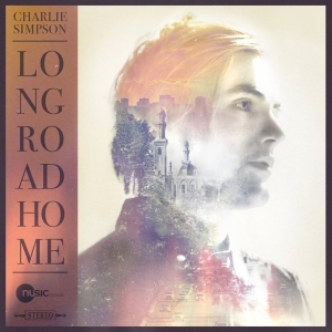 Charlie Simpson - Long Road Home in der Gruppe CD / Pop-Rock,Övrigt bei Bengans Skivbutik AB (3920169)