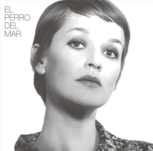 El Perro Del Mar - El Perro Del Mar (Deluxe Editi in der Gruppe VINYL / Pop-Rock,Övrigt bei Bengans Skivbutik AB (3920186)