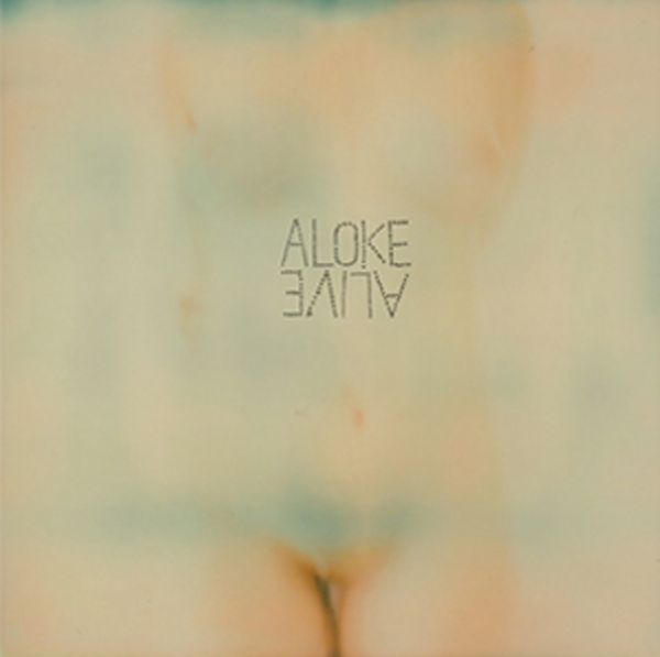 Aloke - Alive in der Gruppe Övrigt / bei Bengans Skivbutik AB (3920193)