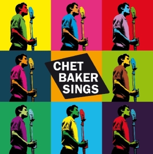 Chet Baker - Sings in der Gruppe Minishops / Chet Baker bei Bengans Skivbutik AB (3920212)