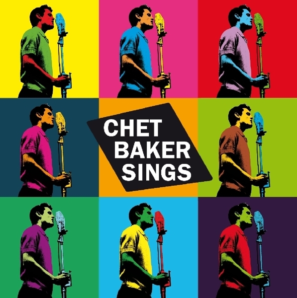 Chet Baker - Sings in der Gruppe CD / Bestseller bei Bengans Skivbutik AB (3920212)