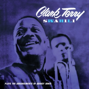 Clark Terry - Swahili in der Gruppe CD bei Bengans Skivbutik AB (3920213)