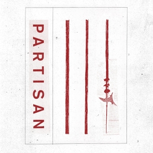 Partisan - Partisan in der Gruppe VINYL / Punk bei Bengans Skivbutik AB (3920234)