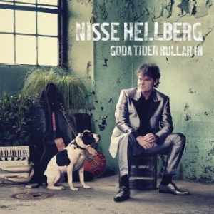 Hellberg Nisse - Goda Tider Rullar In in der Gruppe CD / Pop-Rock bei Bengans Skivbutik AB (3920263)
