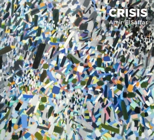 Elsaffar Amir - Crisis in der Gruppe CD bei Bengans Skivbutik AB (3920315)