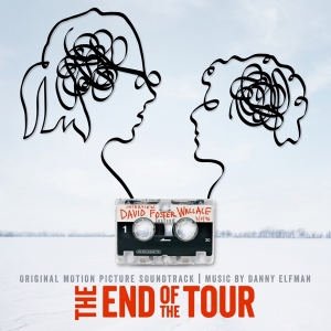 V/A / Danny Elfman - End Of The Tour in der Gruppe VINYL bei Bengans Skivbutik AB (3920316)