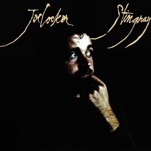 Joe Cocker - Stingray in der Gruppe CD / Rock bei Bengans Skivbutik AB (3920319)