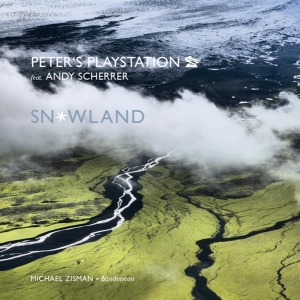 Peter's Playstation - Snowland in der Gruppe CD / Jazz bei Bengans Skivbutik AB (3920321)
