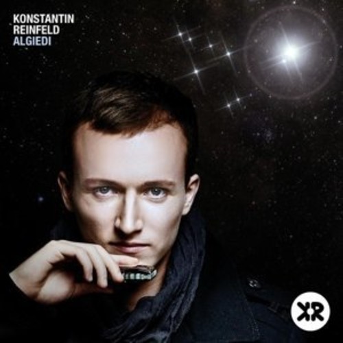 Reinfeld Konstantin - Algiedi in der Gruppe CD / Bestseller bei Bengans Skivbutik AB (3920322)