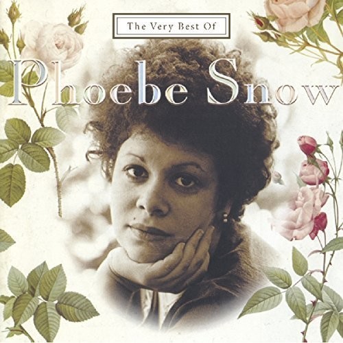 Snow Phoebe - Very Best Of in der Gruppe Övrigt / bei Bengans Skivbutik AB (3920343)