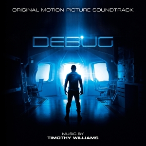 Williams Timothy - Debug in der Gruppe CD bei Bengans Skivbutik AB (3920367)