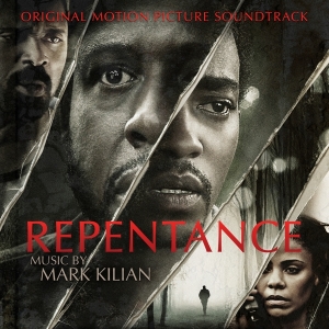 Kilian Mark - Repentance in der Gruppe CD bei Bengans Skivbutik AB (3920377)