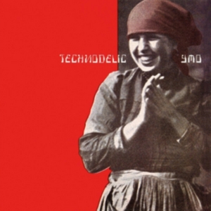 Yellow Magic Orchestra - Technodelic in der Gruppe -Start MOV  bei Bengans Skivbutik AB (3920396)