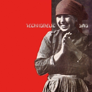 Yellow Magic Orchestra - Technodelic in der Gruppe VINYL bei Bengans Skivbutik AB (3920396)