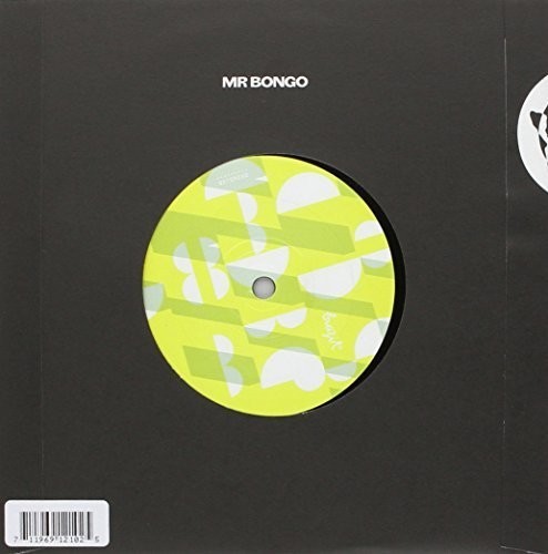 Wilson Simonal - Silva Lenheira / Zazueira in der Gruppe VINYL / Worldmusic/ Folkmusik bei Bengans Skivbutik AB (3920433)