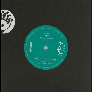 Joyce - Aldeia De Ogum in der Gruppe VINYL / Reggae bei Bengans Skivbutik AB (3920436)