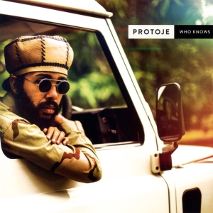 Protoje - Who Knows in der Gruppe VINYL / Reggae bei Bengans Skivbutik AB (3920444)
