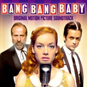 Bang Bang Baby - Bang Bang Baby in der Gruppe CD bei Bengans Skivbutik AB (3920450)