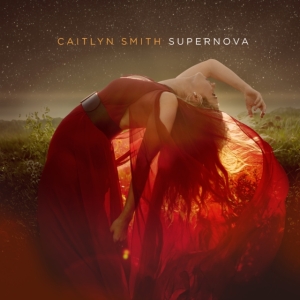 Catilyn Smith - Supernova [Explicit Content] in der Gruppe CD bei Bengans Skivbutik AB (3920526)