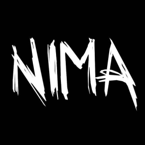 Nima - Skalet Är Sprucket in der Gruppe CD / Hip Hop bei Bengans Skivbutik AB (3920531)