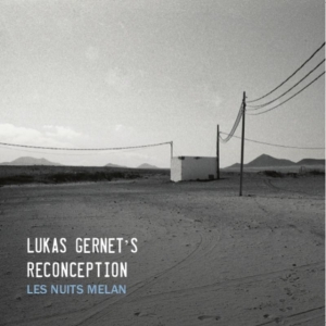 Genert Lukas -Reconception- - Let Nuits Melan in der Gruppe CD bei Bengans Skivbutik AB (3920538)