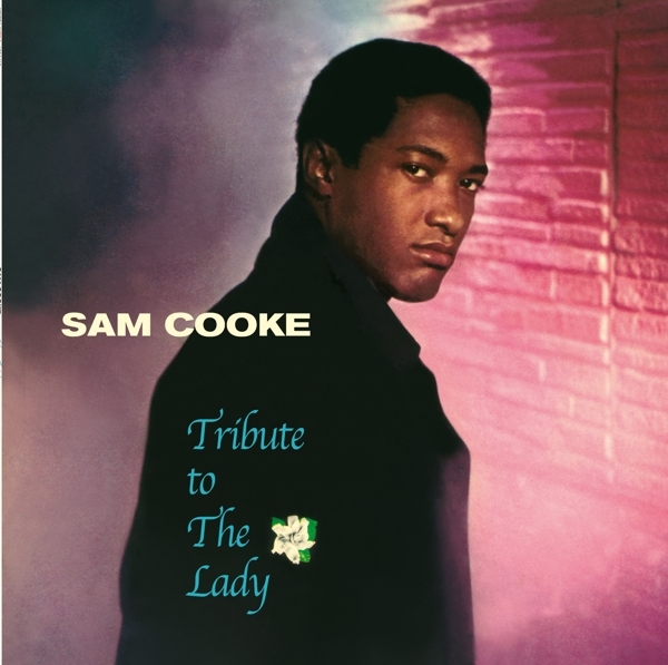 Sam Cooke - Tribute To The Lady in der Gruppe VINYL / Bestseller bei Bengans Skivbutik AB (3920571)