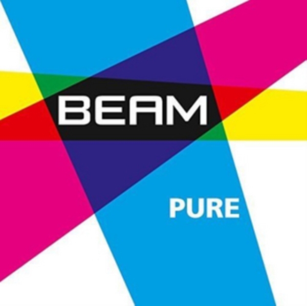 Beam - Pure in der Gruppe CD / Jazz/Blues bei Bengans Skivbutik AB (3920579)