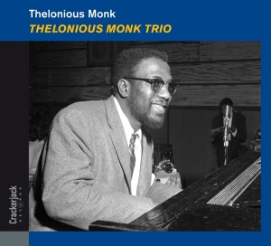 Thelonious Monk - Trio in der Gruppe CD / Jazz bei Bengans Skivbutik AB (3920580)