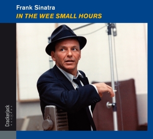 Frank Sinatra - In The Wee Small Hours in der Gruppe CD bei Bengans Skivbutik AB (3920583)