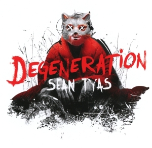 Tyas Sean - Degeneration in der Gruppe CD / Dance-Techno bei Bengans Skivbutik AB (3920589)