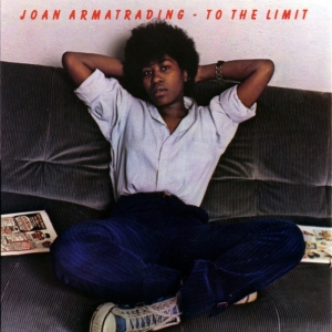 Joan Armatrading - To The Limit in der Gruppe CD / Pop-Rock,Övrigt bei Bengans Skivbutik AB (3920632)
