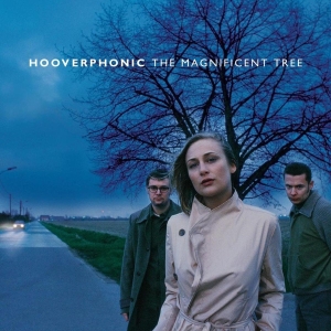 Hooverphonic - The Magnificent Tree in der Gruppe VINYL / Pop-Rock,Övrigt bei Bengans Skivbutik AB (3920633)