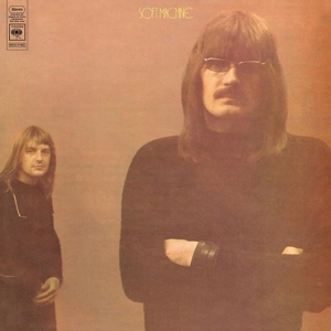 Soft Machine - Fourth in der Gruppe VINYL / Pop-Rock bei Bengans Skivbutik AB (3920634)