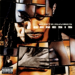 Busta Rhymes - Genesis in der Gruppe VINYL / Hip Hop-Rap bei Bengans Skivbutik AB (3920653)