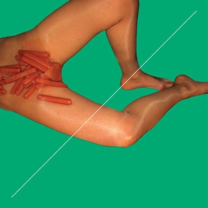 Peaches - Rub Remixed in der Gruppe VINYL / Pop-Rock,Övrigt bei Bengans Skivbutik AB (3920671)