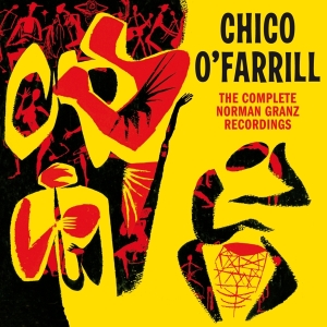 Chico O'farrill - Complete Norman Granz Rec in der Gruppe CD / Jazz/Blues bei Bengans Skivbutik AB (3920686)