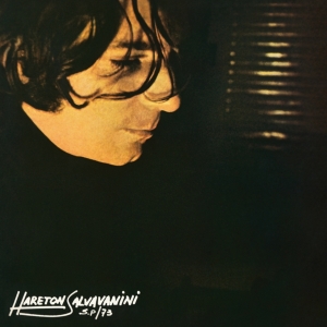 Hareton Salvanini - S.P 73 in der Gruppe CD / Elektroniskt,World Music bei Bengans Skivbutik AB (3920689)