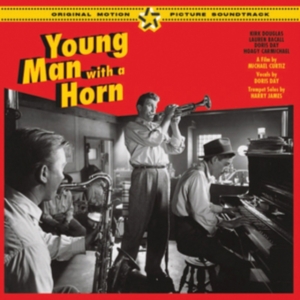 Harry & His Orchestra James - Young Man With A Horn in der Gruppe CD / Film-Musikal bei Bengans Skivbutik AB (3920714)