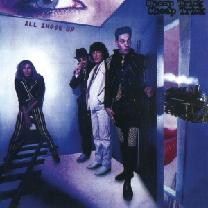 Cheap Trick - All Shook Up + 5 in der Gruppe CD bei Bengans Skivbutik AB (3920722)