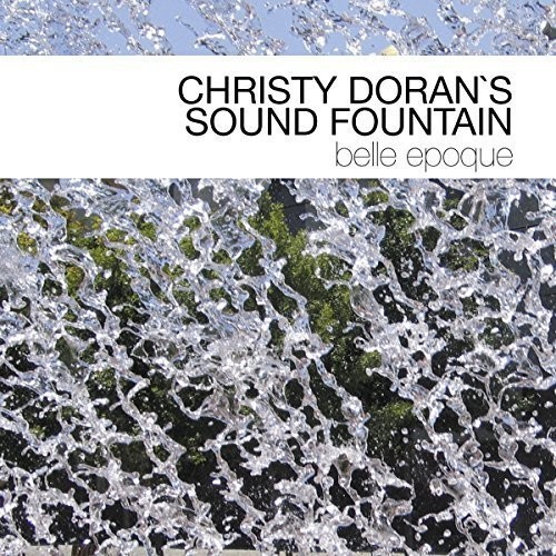Doran Christy Sound Found - Belle Epoque in der Gruppe CD / Jazz/Blues bei Bengans Skivbutik AB (3920750)