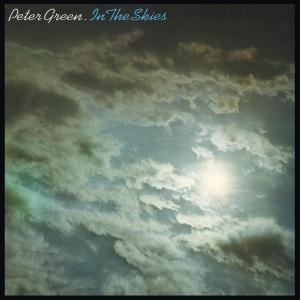 Peter Green - In The Skies in der Gruppe VINYL / Jazz,Pop-Rock bei Bengans Skivbutik AB (3920768)