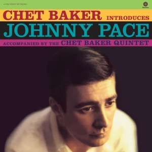 Chet Baker - Introduces Johnny Pace in der Gruppe VINYL bei Bengans Skivbutik AB (3920771)